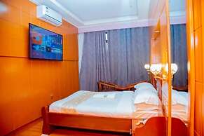 BWAMI DUBAI HOTEL KASULU
