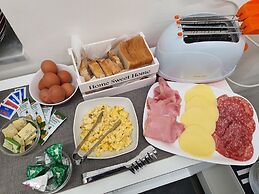 Gaisa Naples - Bed & Breakfast