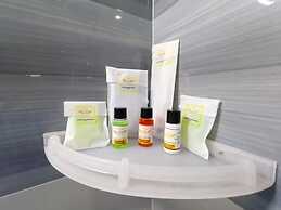 Hotel Aman Residency