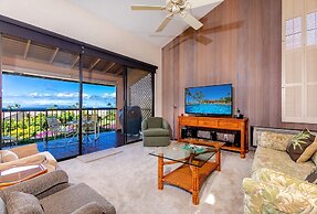 Wailea Ekahi One Bedrooms - Ocean View by Coldwell Banker Island Vacat