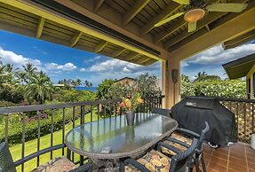 Wailea Ekahi One Bedrooms - Ocean View by Coldwell Banker Island Vacat
