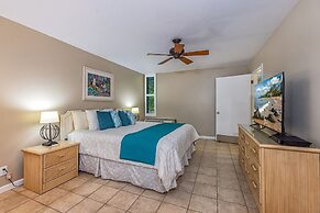 Wailea Ekahi One Bedrooms - Ocean View by Coldwell Banker Island Vacat