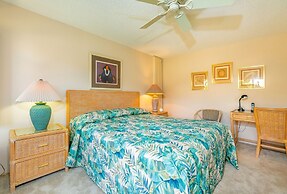 Wailea Ekahi One Bedrooms - Ocean View by Coldwell Banker Island Vacat