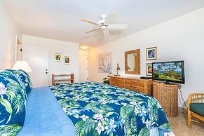 Wailea Ekahi One Bedrooms - Ocean View by Coldwell Banker Island Vacat