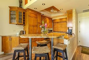 Wailea Ekahi One Bedrooms - Ocean View by Coldwell Banker Island Vacat