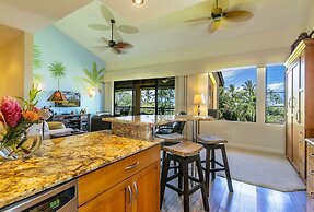 Wailea Ekahi One Bedrooms - Ocean View by Coldwell Banker Island Vacat