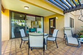 Wailea Ekahi One Bedrooms - Ocean View by Coldwell Banker Island Vacat