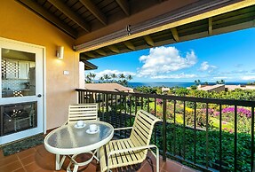 Wailea Ekahi One Bedrooms - Ocean View by Coldwell Banker Island Vacat