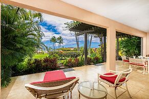 Wailea Ekahi One Bedrooms - Ocean View by Coldwell Banker Island Vacat
