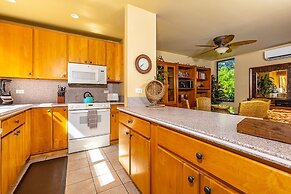 Wailea Ekahi One Bedrooms - Garden View by Coldwell Banker Island Vaca