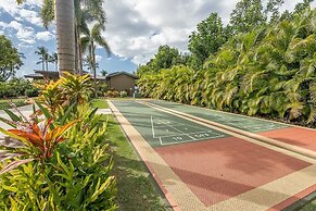 Wailea Ekahi One Bedrooms - Garden View by Coldwell Banker Island Vaca