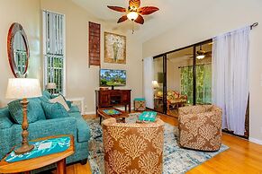 Wailea Ekahi One Bedrooms - Garden View by Coldwell Banker Island Vaca