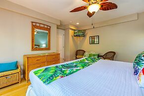 Wailea Ekahi One Bedrooms - Garden View by Coldwell Banker Island Vaca