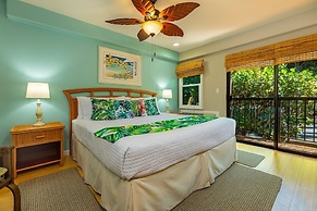Wailea Ekahi One Bedrooms - Garden View by Coldwell Banker Island Vaca