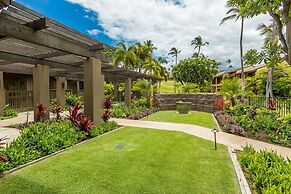 Wailea Ekahi One Bedrooms - Garden View by Coldwell Banker Island Vaca