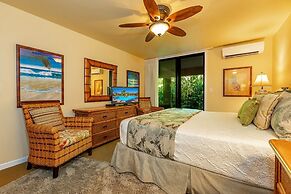 Wailea Ekahi One Bedrooms - Garden View by Coldwell Banker Island Vaca