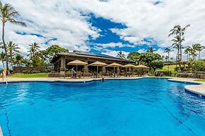 Wailea Ekahi One Bedrooms - Garden View by Coldwell Banker Island Vaca