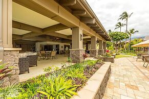 Wailea Ekahi One Bedrooms - Garden View by Coldwell Banker Island Vaca