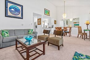 Wailea Ekahi One Bedrooms - Garden View by Coldwell Banker Island Vaca