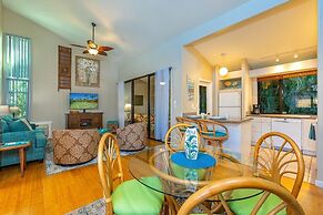 Wailea Ekahi One Bedrooms - Garden View by Coldwell Banker Island Vaca