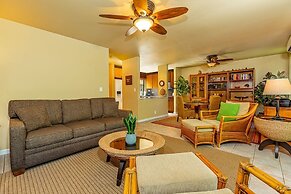 Wailea Ekahi One Bedrooms - Garden View by Coldwell Banker Island Vaca