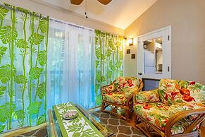 Wailea Ekahi One Bedrooms - Garden View by Coldwell Banker Island Vaca