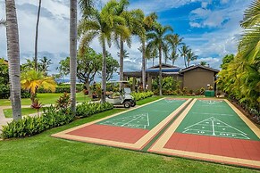 Wailea Ekahi One Bedrooms - Garden View by Coldwell Banker Island Vaca