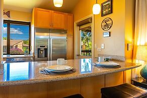 Wailea Ekahi One Bedrooms - Garden View by Coldwell Banker Island Vaca