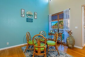 Wailea Ekahi One Bedrooms - Garden View by Coldwell Banker Island Vaca