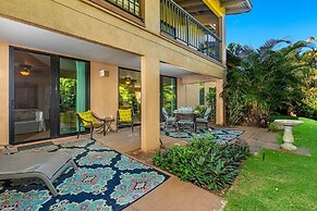 Wailea Ekahi One Bedrooms - Garden View by Coldwell Banker Island Vaca