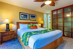 Wailea Ekahi One Bedrooms - Garden View by Coldwell Banker Island Vaca