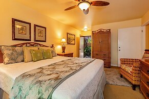 Wailea Ekahi One Bedrooms - Garden View by Coldwell Banker Island Vaca