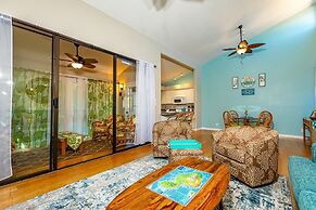 Wailea Ekahi One Bedrooms - Garden View by Coldwell Banker Island Vaca