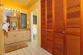 Wailea Ekahi One Bedrooms - Garden View by Coldwell Banker Island Vaca