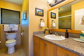 Wailea Ekahi One Bedrooms - Garden View by Coldwell Banker Island Vaca