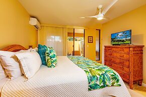 Wailea Ekahi One Bedrooms - Garden View by Coldwell Banker Island Vaca