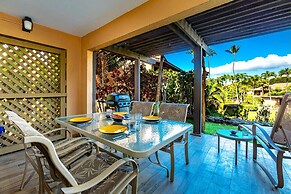 Wailea Ekahi One Bedrooms - Garden View by Coldwell Banker Island Vaca