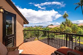 Wailea Ekahi Two Bedrooms - Ocean View by Coldwell Banker Island Vacat