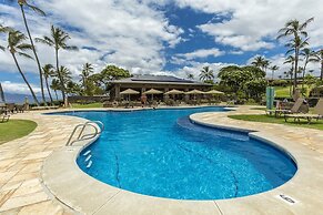 Wailea Ekahi Two Bedrooms - Ocean View by Coldwell Banker Island Vacat