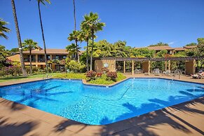 Wailea Ekahi Two Bedrooms - Ocean View by Coldwell Banker Island Vacat
