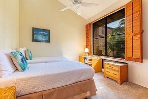 Wailea Ekahi Two Bedrooms - Garden View by Coldwell Banker Island Vaca