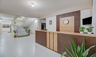 Treebo Staying Center