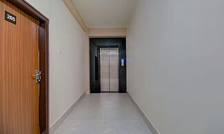 Treebo Staying Center