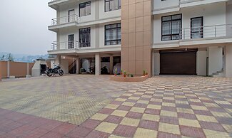 Treebo Staying Center