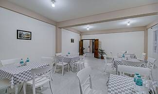 Treebo Staying Center