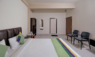 Treebo Staying Center