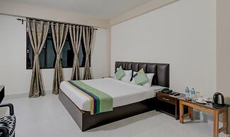 Treebo Staying Center