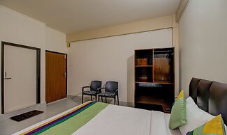 Treebo Staying Center