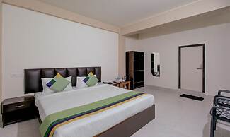 Treebo Staying Center