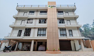 Treebo Staying Center